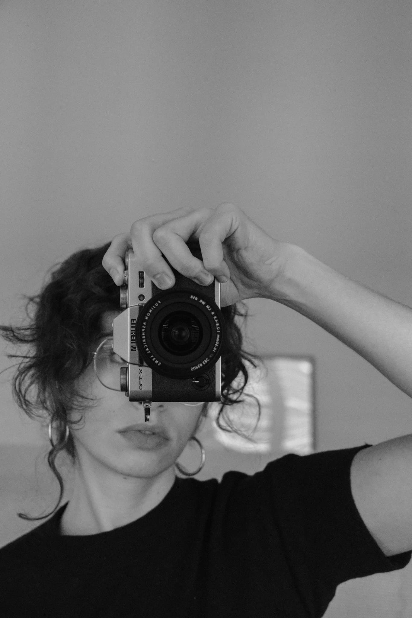 My Photography Gear, Part 1 Fujifilm X-T30 II